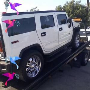 Meet your Posher, Chambas